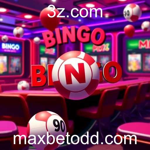 A Evolução das Salas de Bingo: Um Mergulho no Passado e Presente