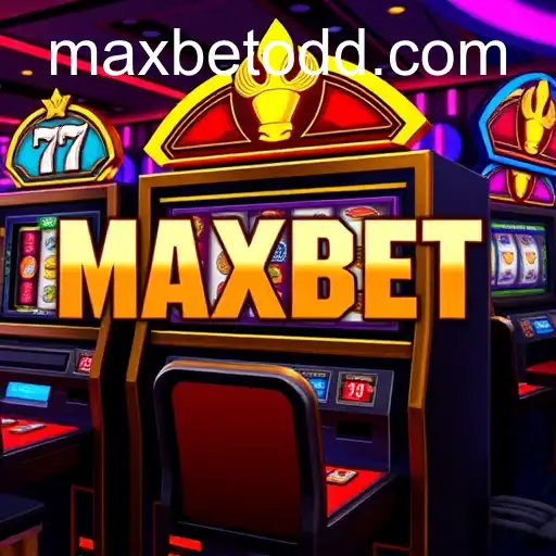 Discover the Intrigue of Casino Games with Maxbet