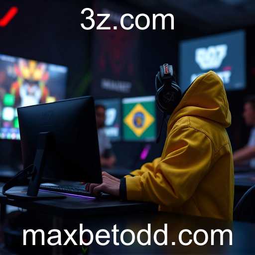 A Evolução das Apostas Online no Brasil