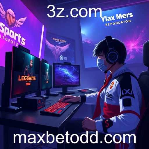 A Evolução dos Jogos Online e seu Impacto Econômico