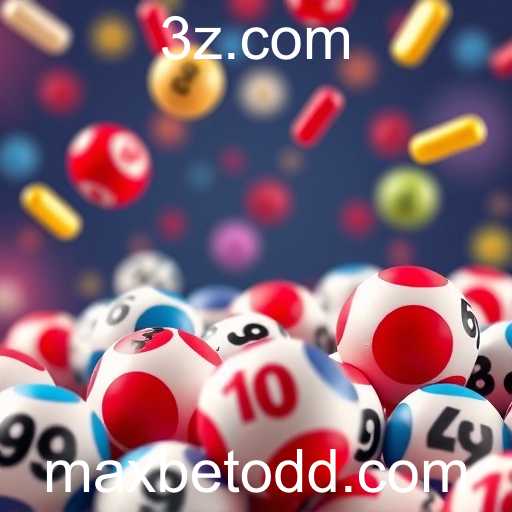 Explorando a Categoria de Jogos de Loteria no Maxbet