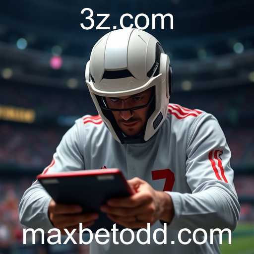 Revolução no Mercado de Apostas Online em 2025