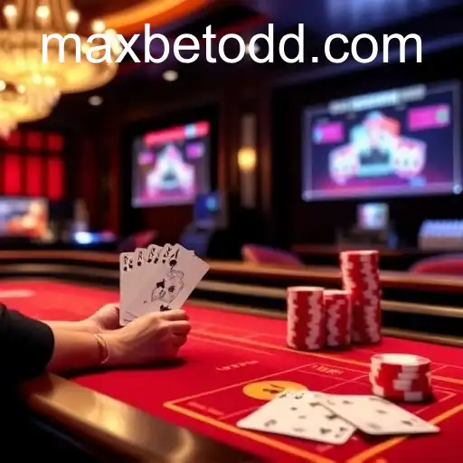 Exploring the Thrills of Online Baccarat with Maxbet