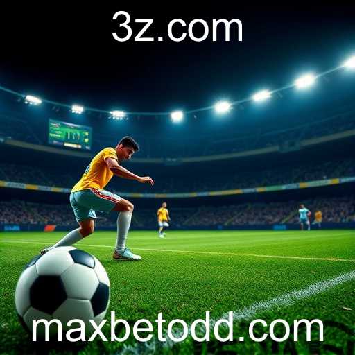 A Ascensão do Maxbet: O Novo Horizonte dos Jogos Online no Brasil