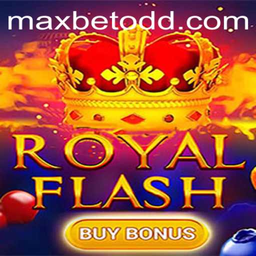 Exploring the Thrills of RoyalFlashBuyBonus: A Dive into Gameplay and MaxBet Strategies