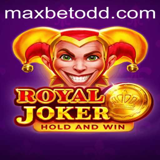 Discover the Thrills of Royaljoker: Spin to Win with Maxbet