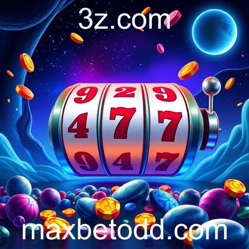 Explorando a Fascinante Categoria de Caça-Níqueis no Maxbet