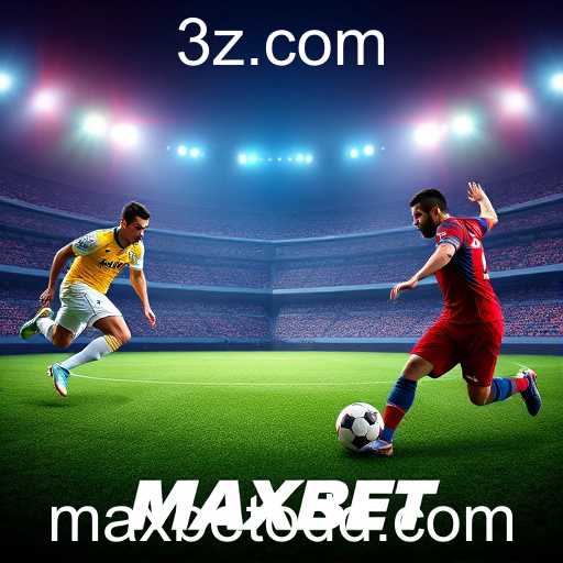 Explorando o Mundo das Apostas Esportivas no Maxbet