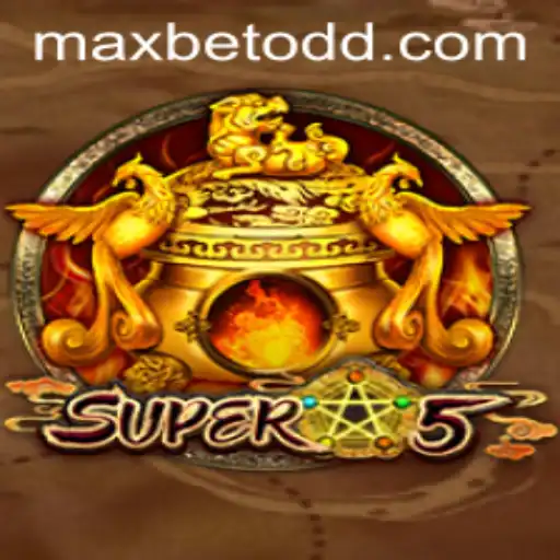 Unveiling Super5: The Ultimate Gaming Experience with Maxbet Strategy
