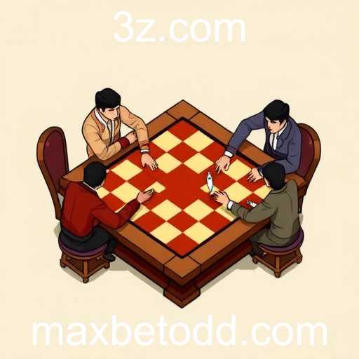 Explorando o Fascinante Universo dos Jogos de Mesa