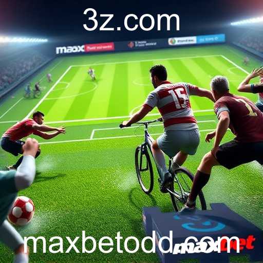 Esportes Virtuais: A Evolução das Apostas Online no maxbet