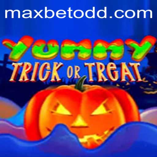 A Thrilling Adventure Awaits with YummyTrickorTreat: Embrace the MaxBet Challenge